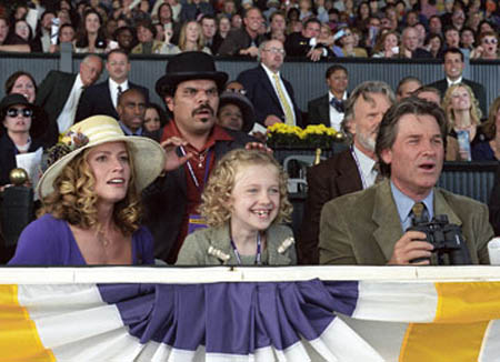 Dreamer-14-450-Elizabeth Shue and Dakota Fanning and Kurt Russell